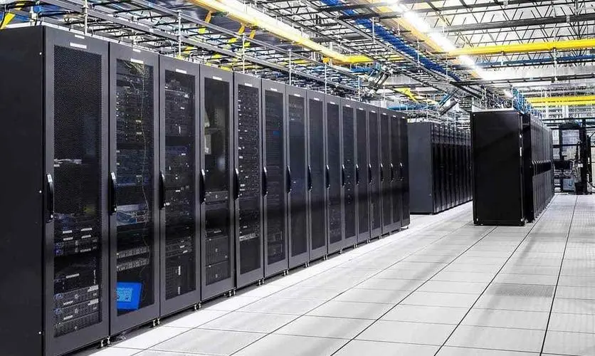 服务器托管是什么意思？为什么选择服务器托管？北京机房,北京数据中心,北京高电机房